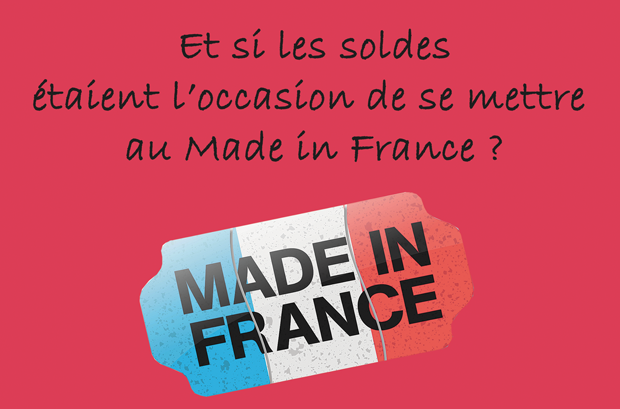 Soldes made in France